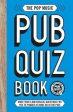 Books Carlton: The Pop Music Pub Quiz Book [2019] paperback Discount