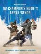 Books Carlton: The Champion s Guide to Apex Legends [2019] paperback Online now