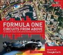 Bruce Jones: Formula One Circuits From Above [2020] hardback For Sale